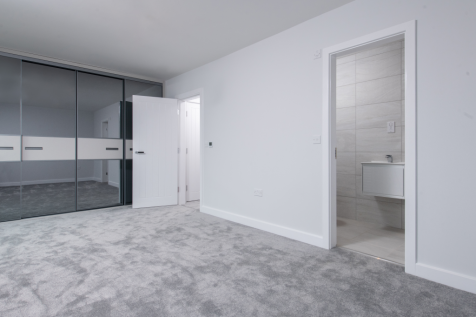The Clifton Chartford Homes